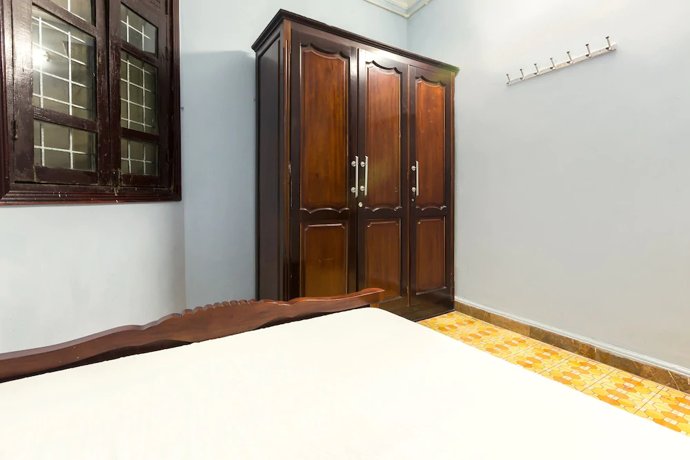 Chikoo Homestay by OYO Rooms