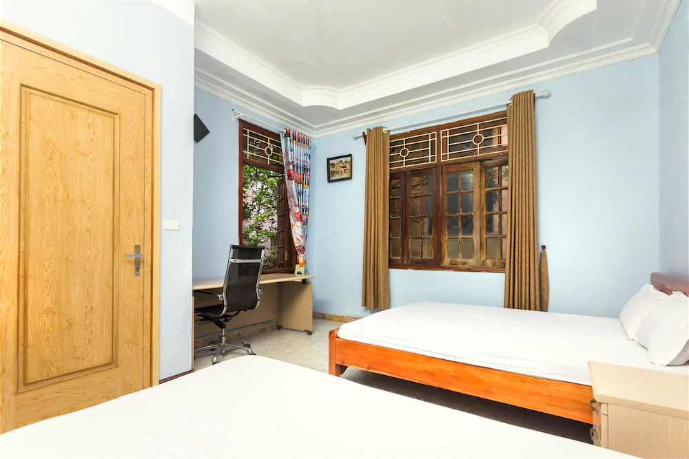 Chikoo Homestay by OYO Rooms