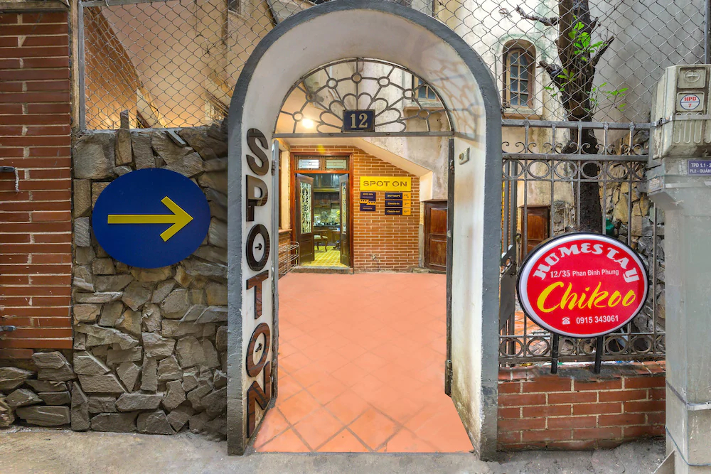 Chikoo Homestay by OYO Rooms