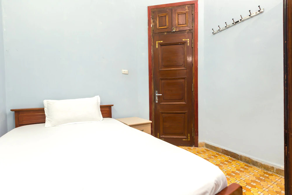 Chikoo Homestay by OYO Rooms