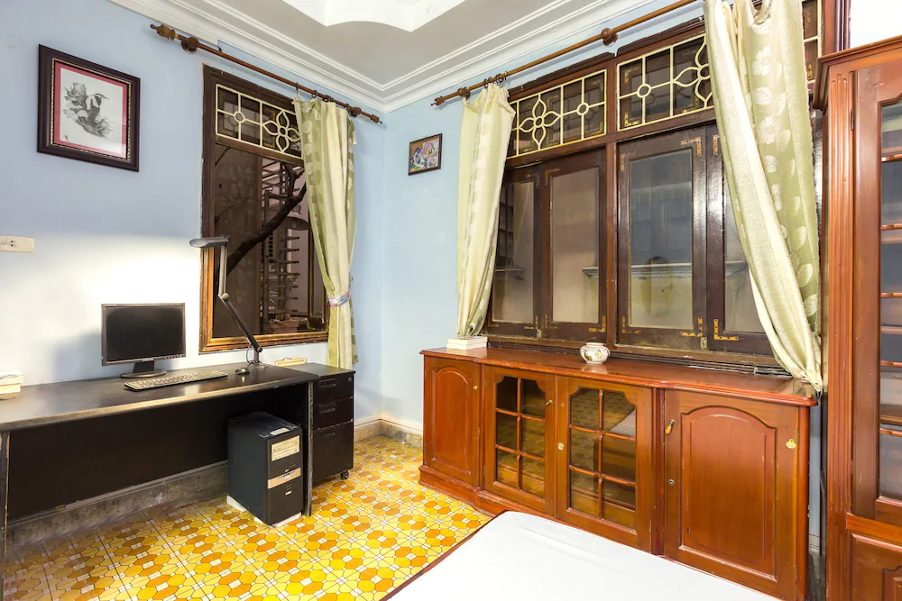 Chikoo Homestay by OYO Rooms