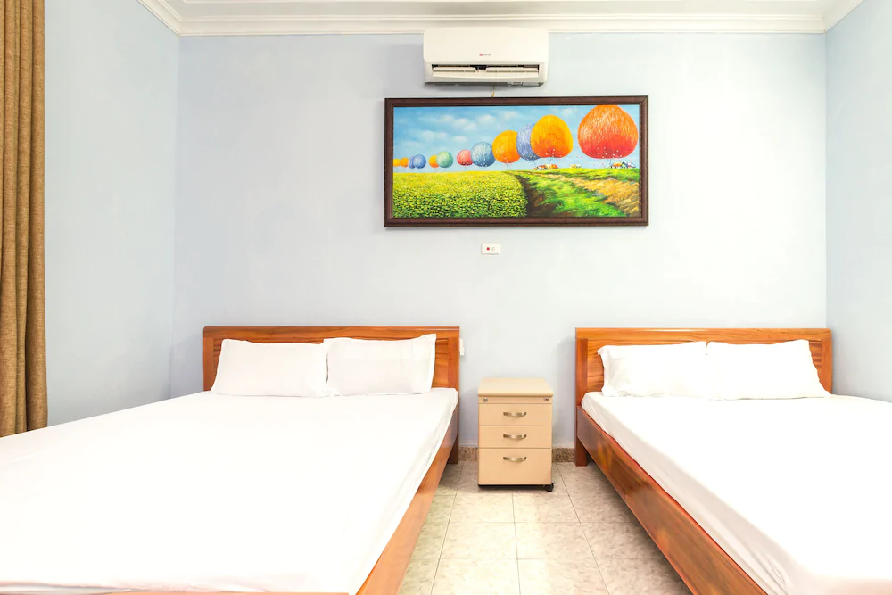 Chikoo Homestay by OYO Rooms