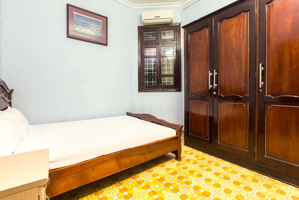 Chikoo Homestay by OYO Rooms
