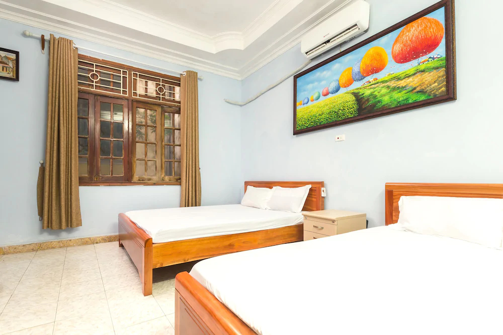 Chikoo Homestay by OYO Rooms