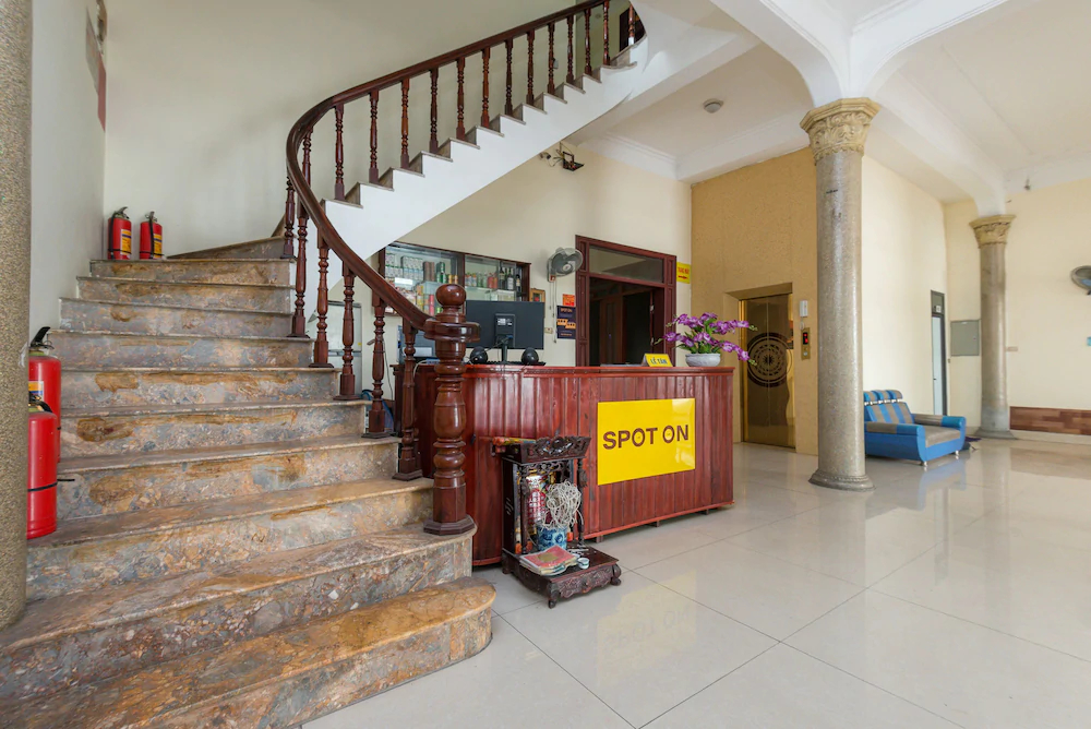 Chikoo Homestay by OYO Rooms