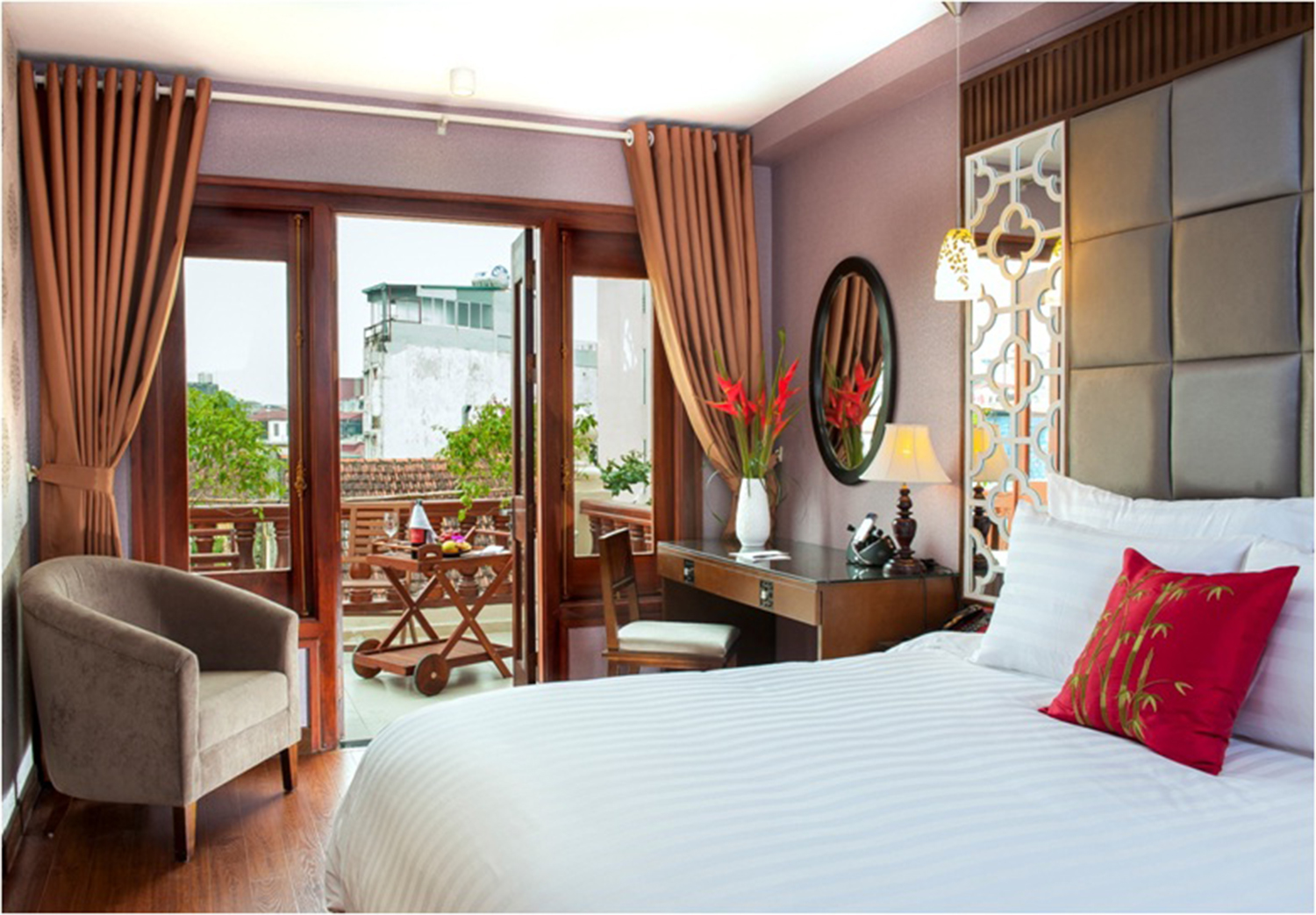 Classy Holiday Hotel & Spa
