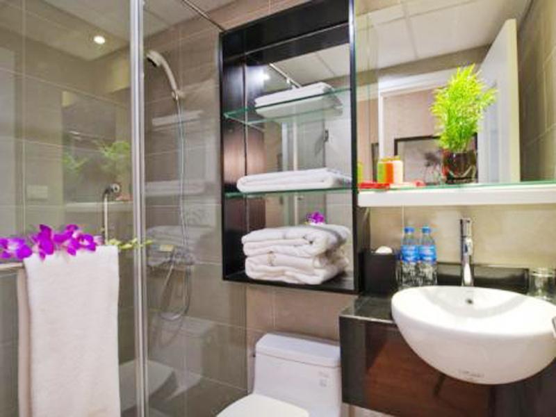 Classy Holiday Hotel & Spa