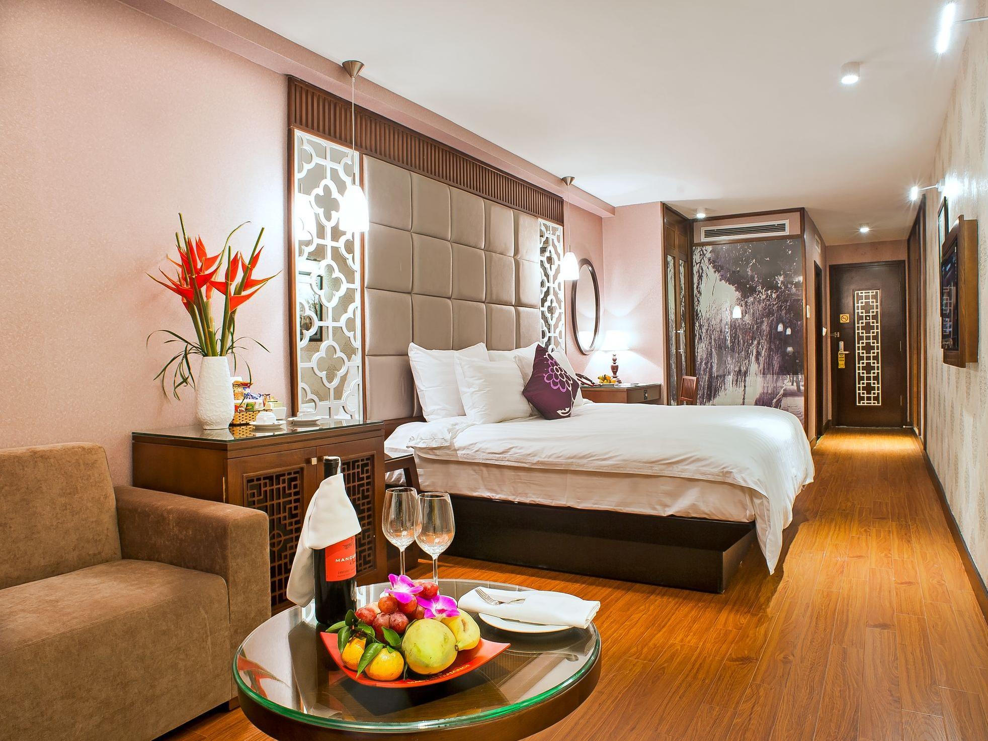 Classy Holiday Hotel & Spa