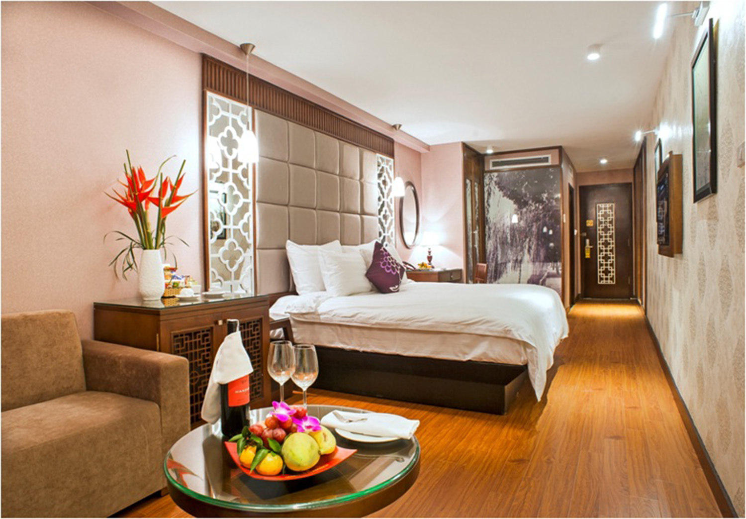 Classy Holiday Hotel & Spa
