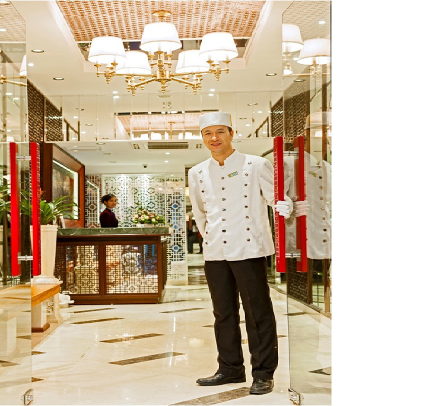 Classy Holiday Hotel & Spa