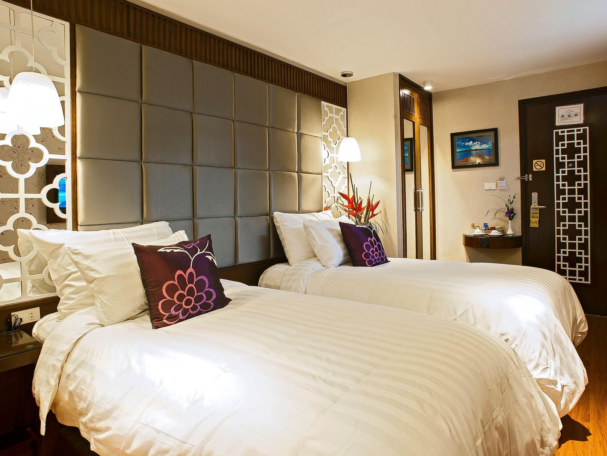 Classy Holiday Hotel & Spa