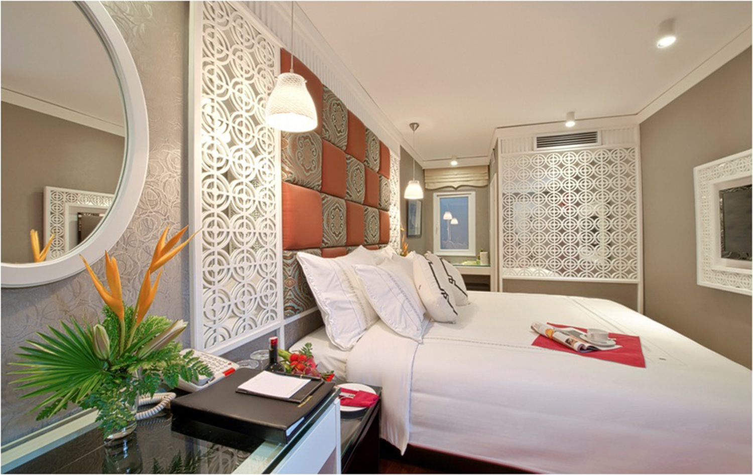 Classy Holiday Hotel & Spa