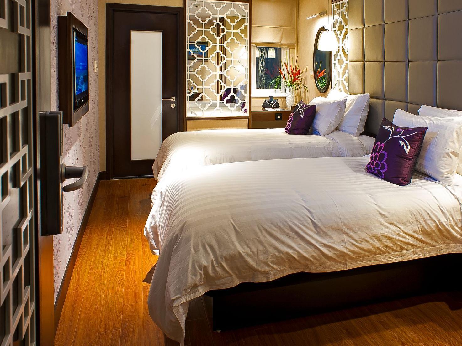 Classy Holiday Hotel & Spa