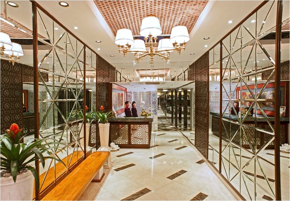 Classy Holiday Hotel & Spa