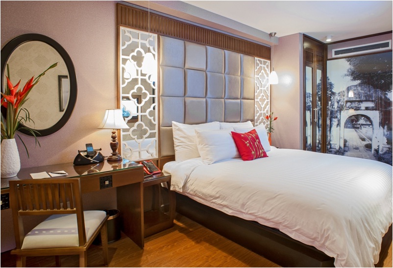 Classy Holiday Hotel & Spa