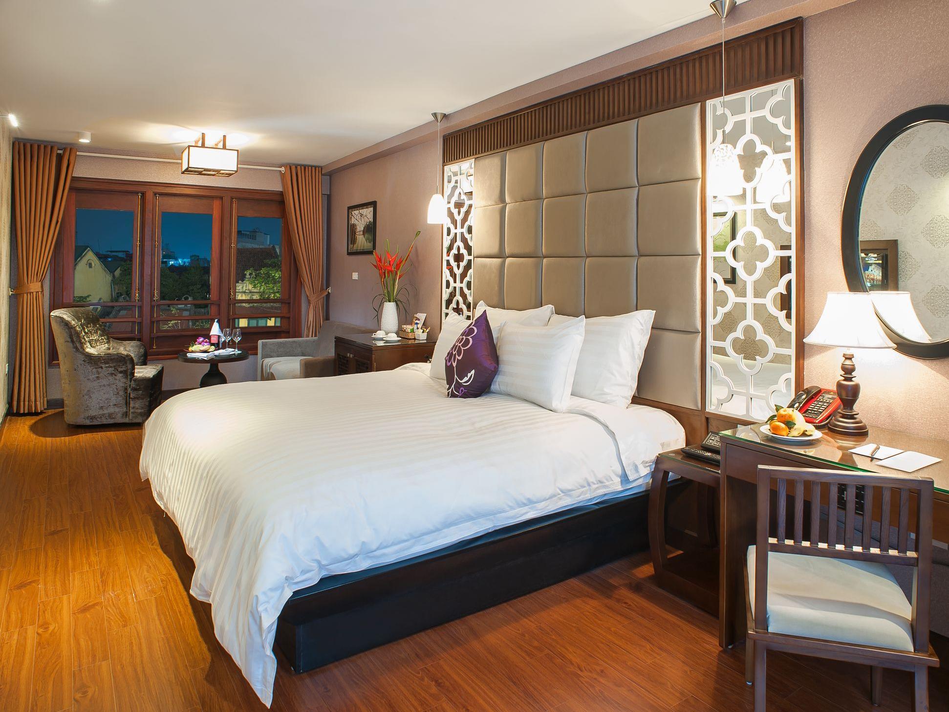 Classy Holiday Hotel & Spa