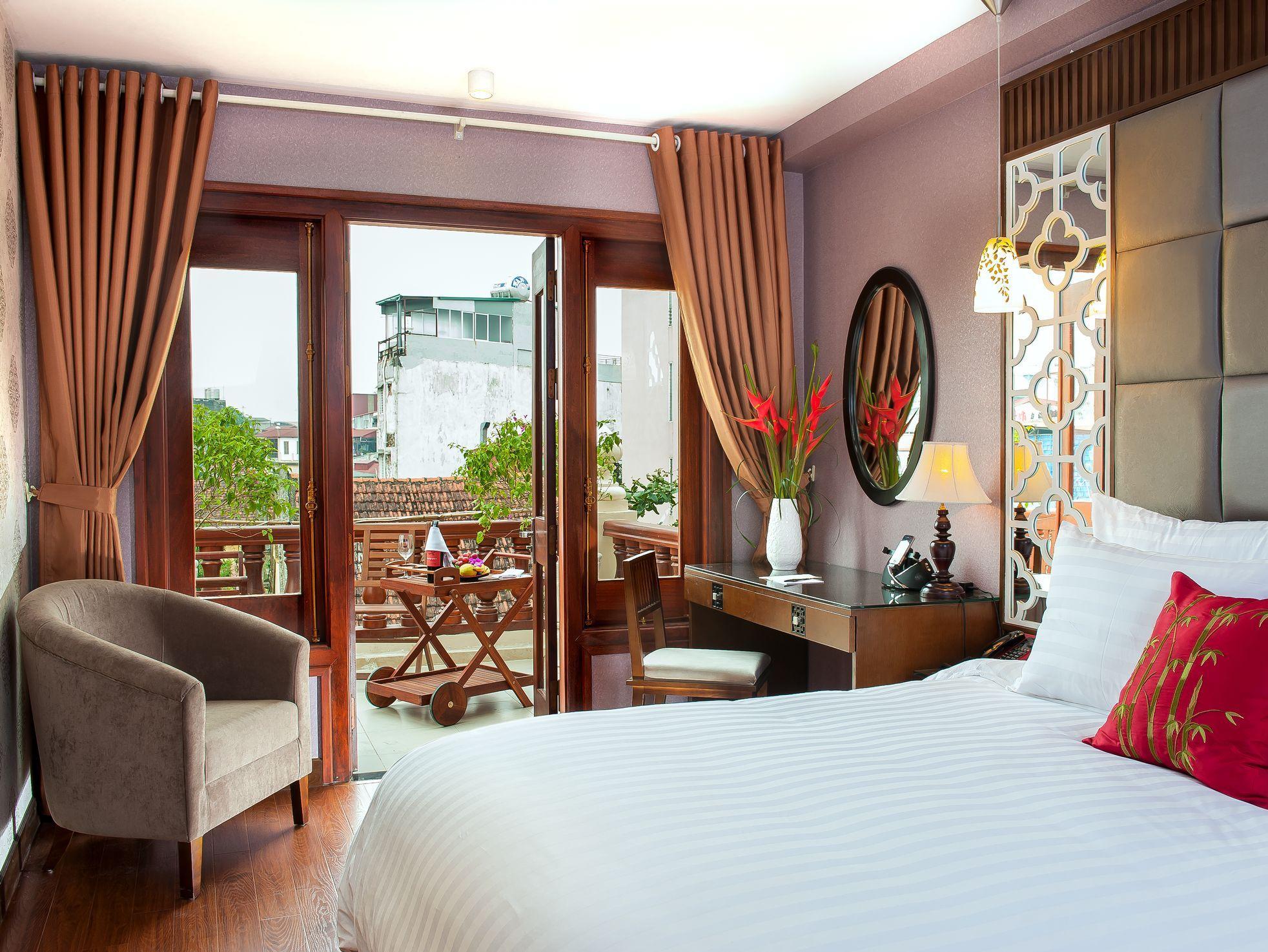 Classy Holiday Hotel & Spa