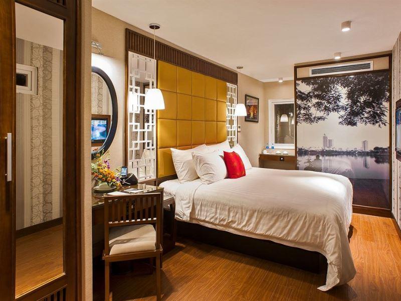 Classy Holiday Hotel & Spa