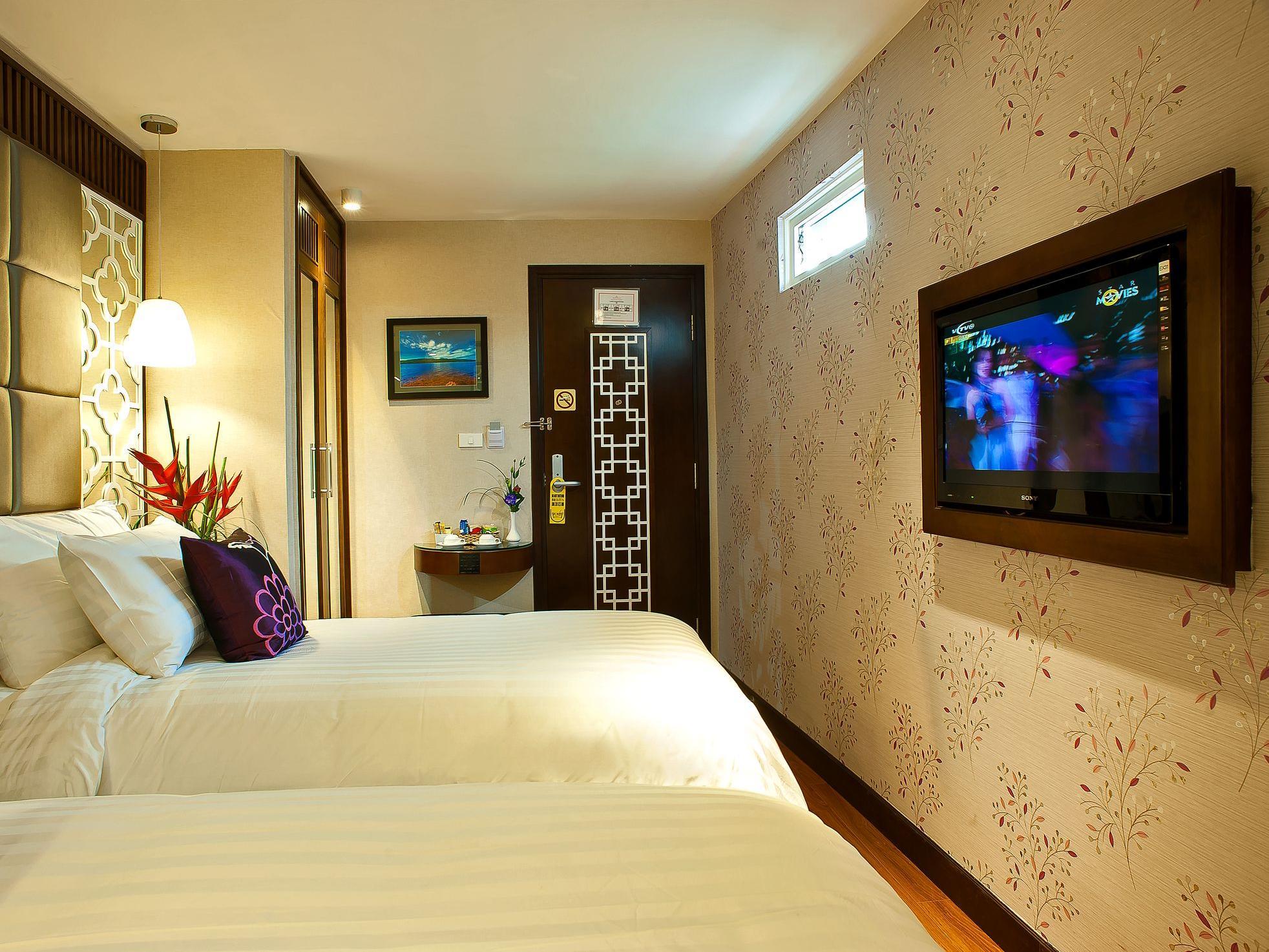 Classy Holiday Hotel & Spa