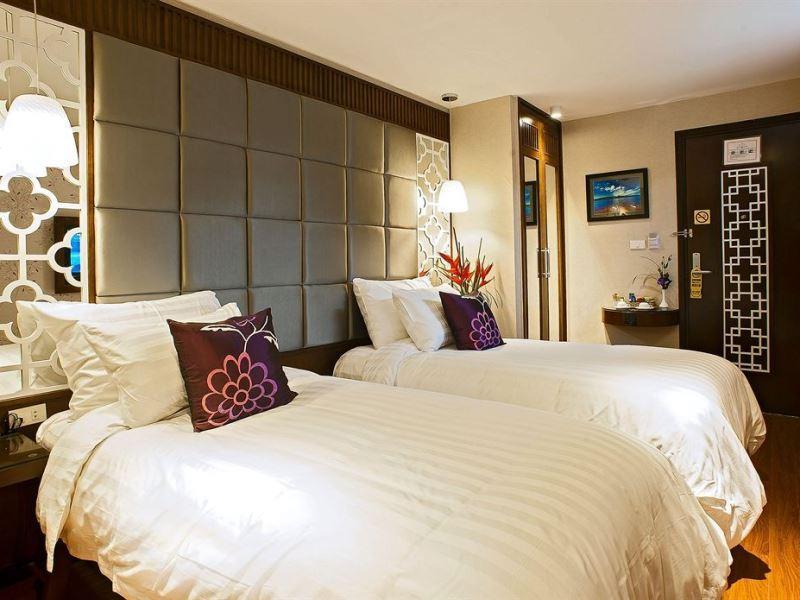 Classy Holiday Hotel & Spa