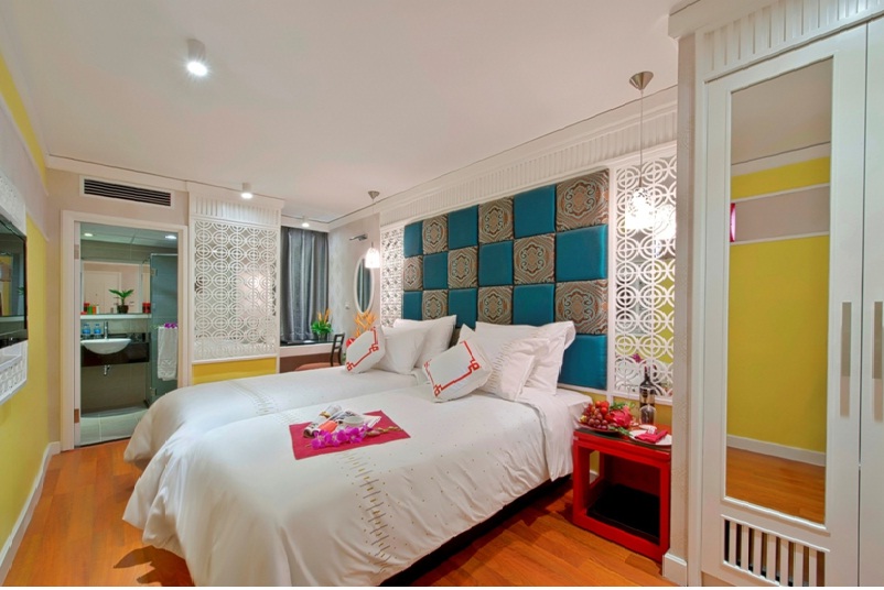 Classy Holiday Hotel & Spa