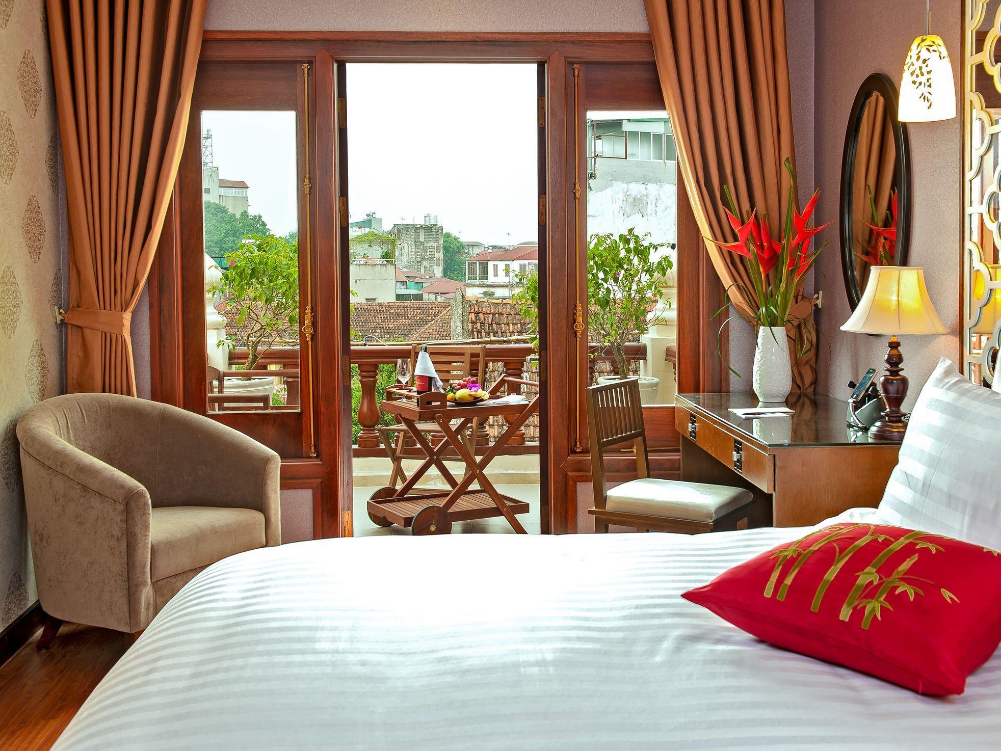Classy Holiday Hotel & Spa