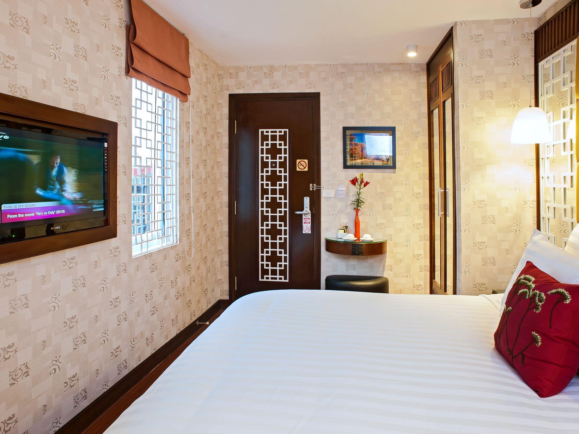 Classy Holiday Hotel & Spa