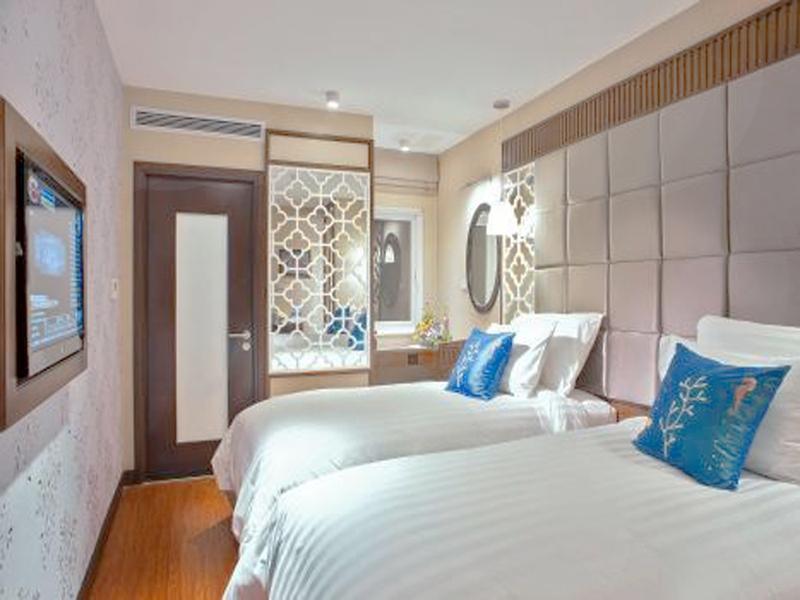 Classy Holiday Hotel & Spa