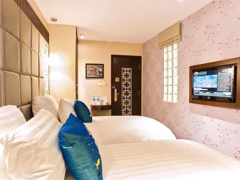 Classy Holiday Hotel & Spa