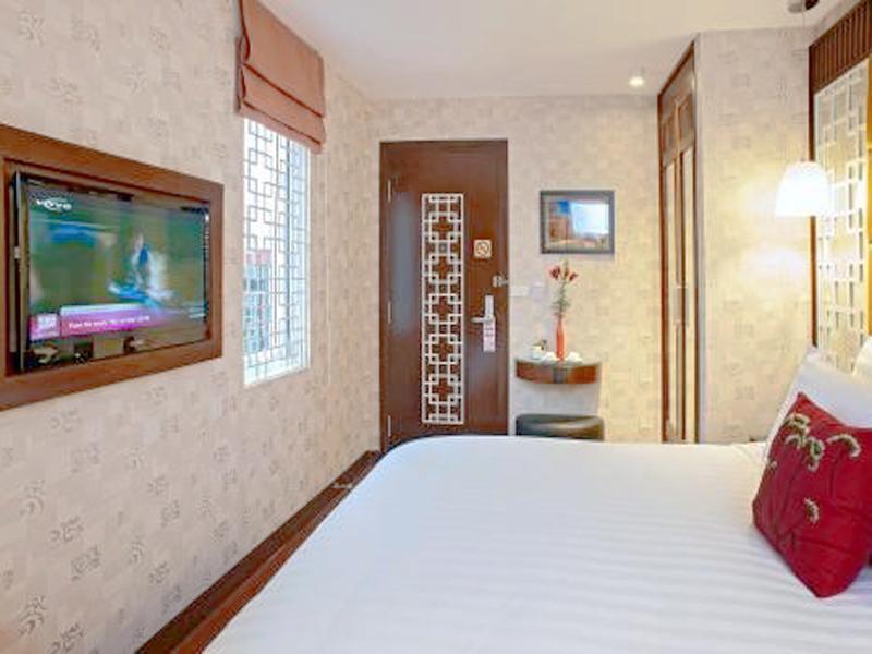 Classy Holiday Hotel & Spa