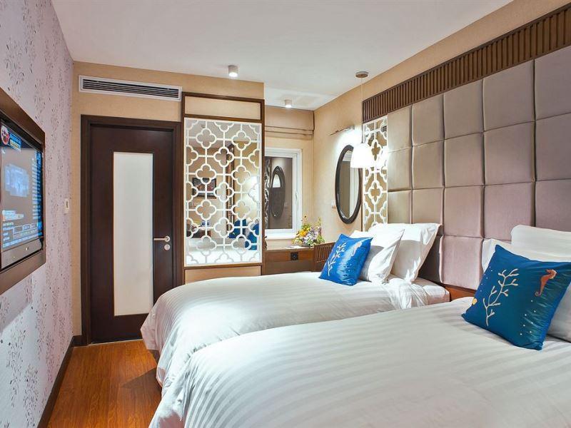 Classy Holiday Hotel & Spa