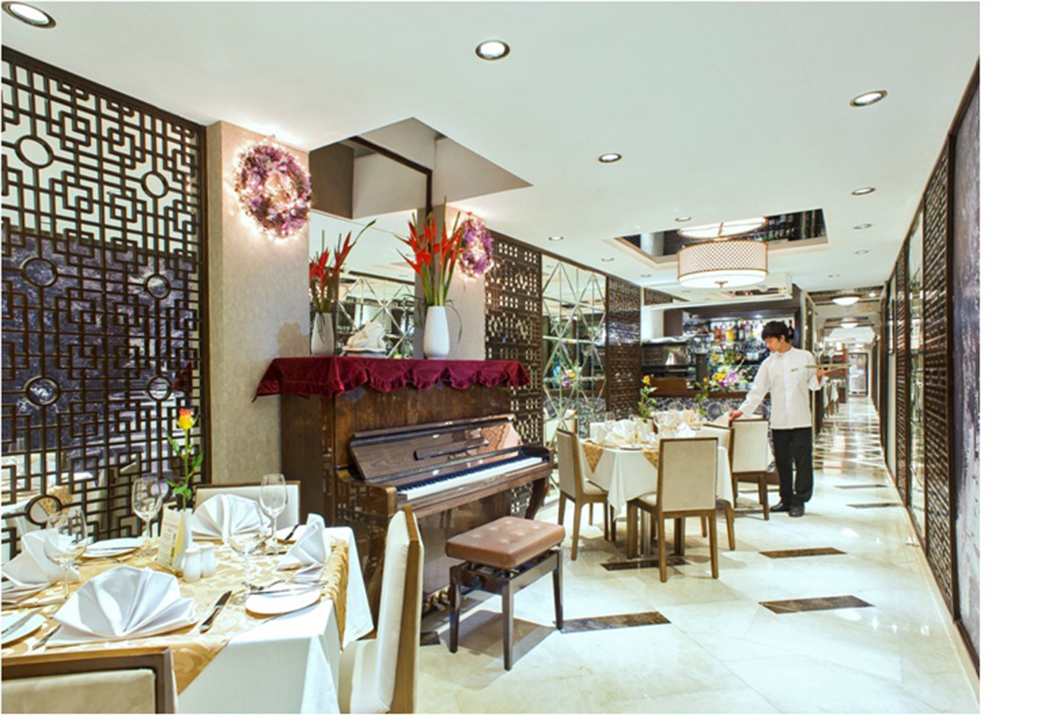 Classy Holiday Hotel & Spa