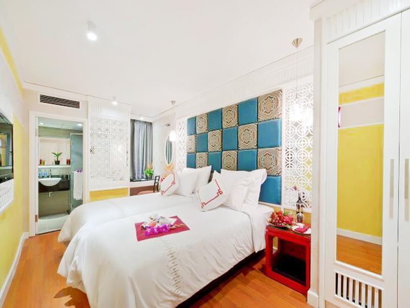 Classy Holiday Hotel & Spa