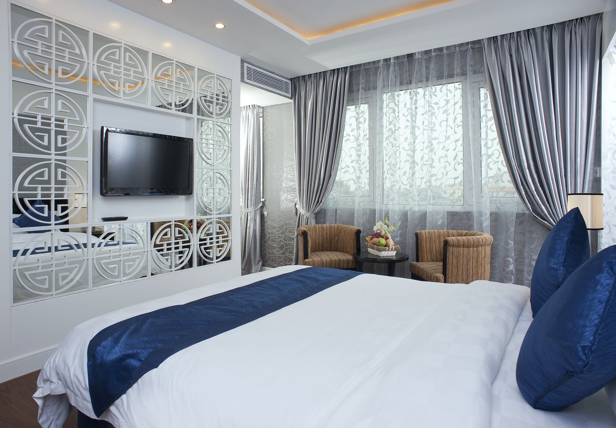 Church Boutique Hotel - Hang Gai