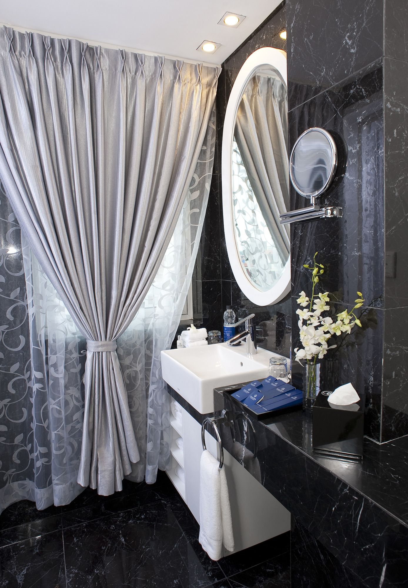 Church Boutique Hotel - Hang Gai