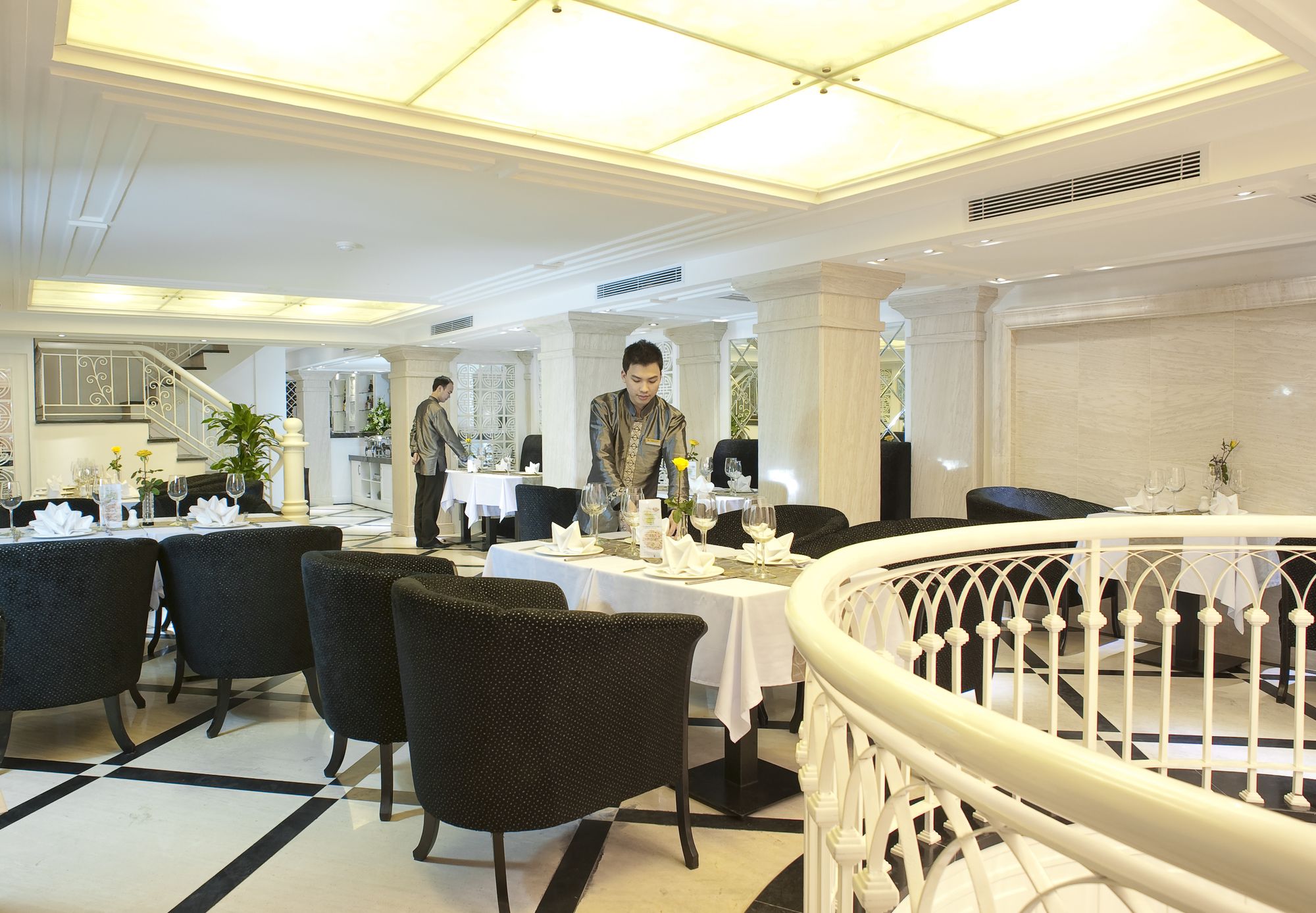 Church Boutique Hotel - Hang Gai