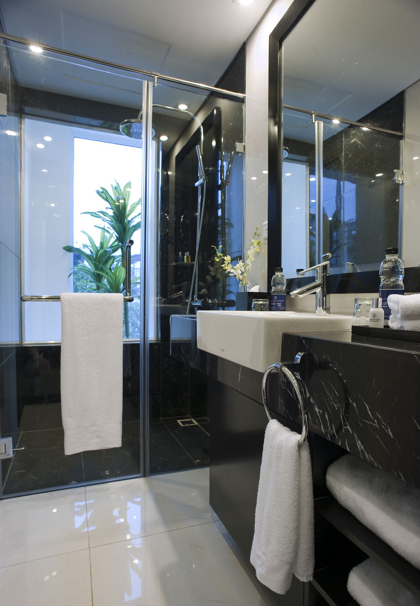 Church Boutique Hotel - Hang Gai