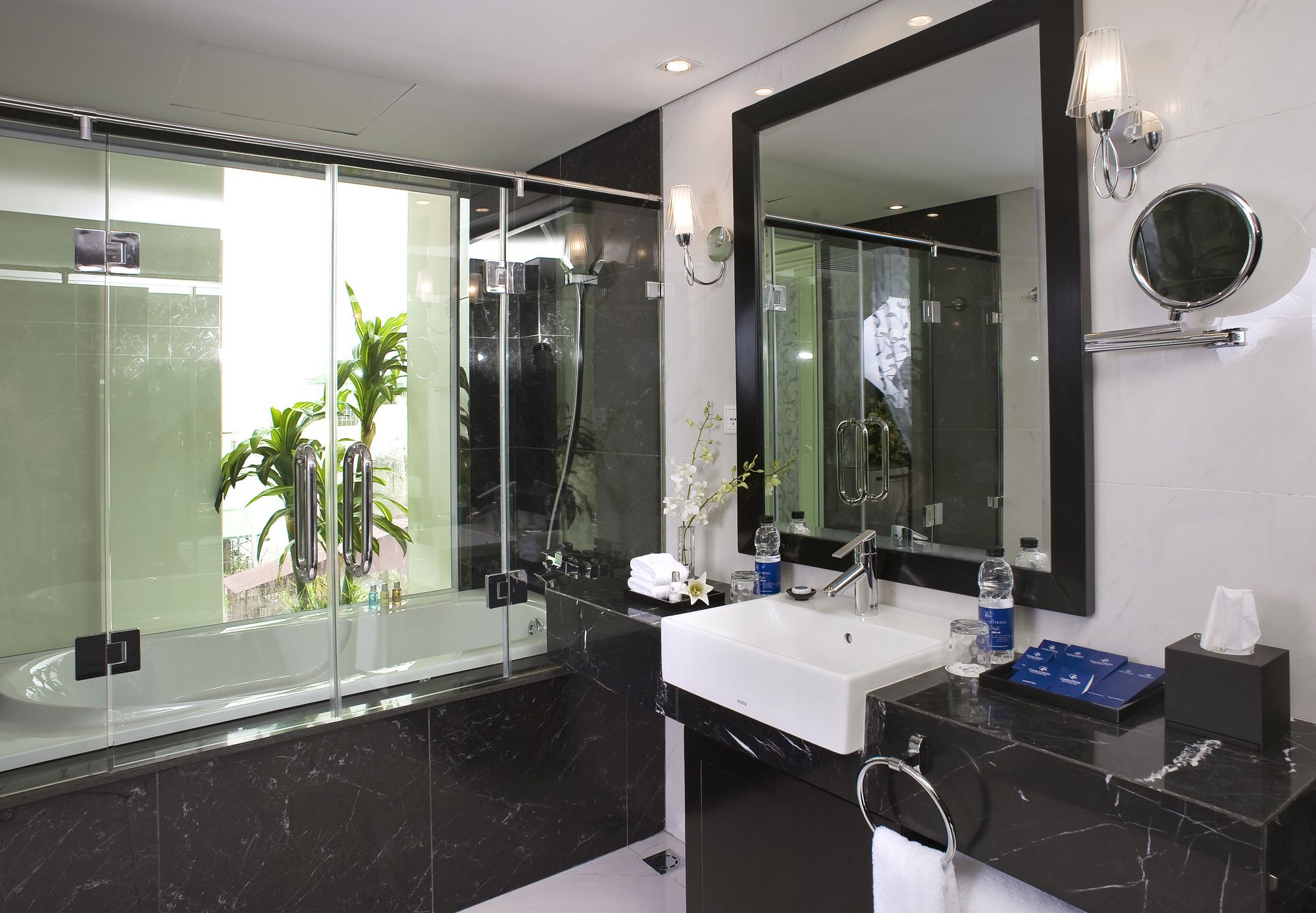 Church Boutique Hotel - Hang Gai