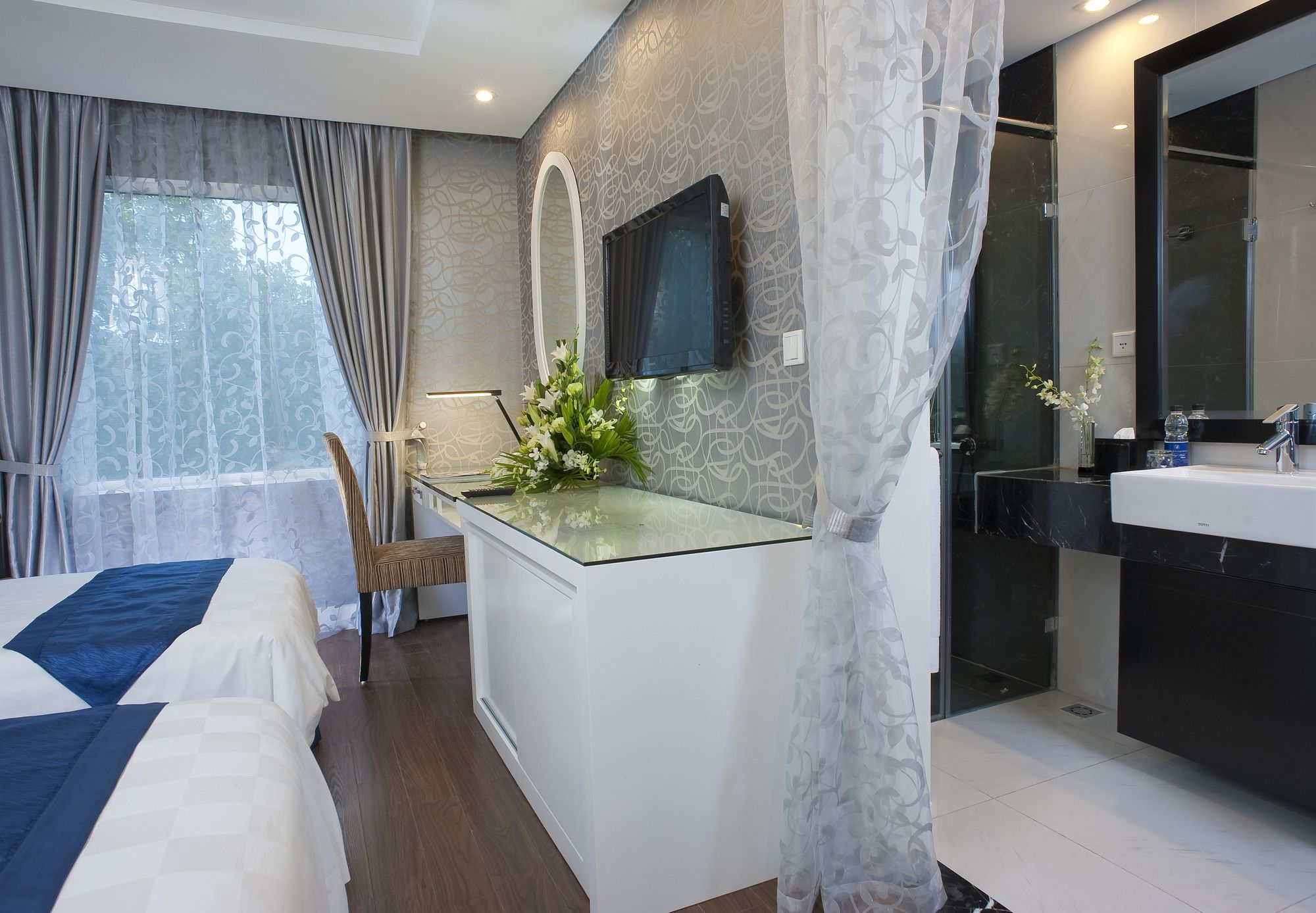 Church Boutique Hotel - Hang Gai