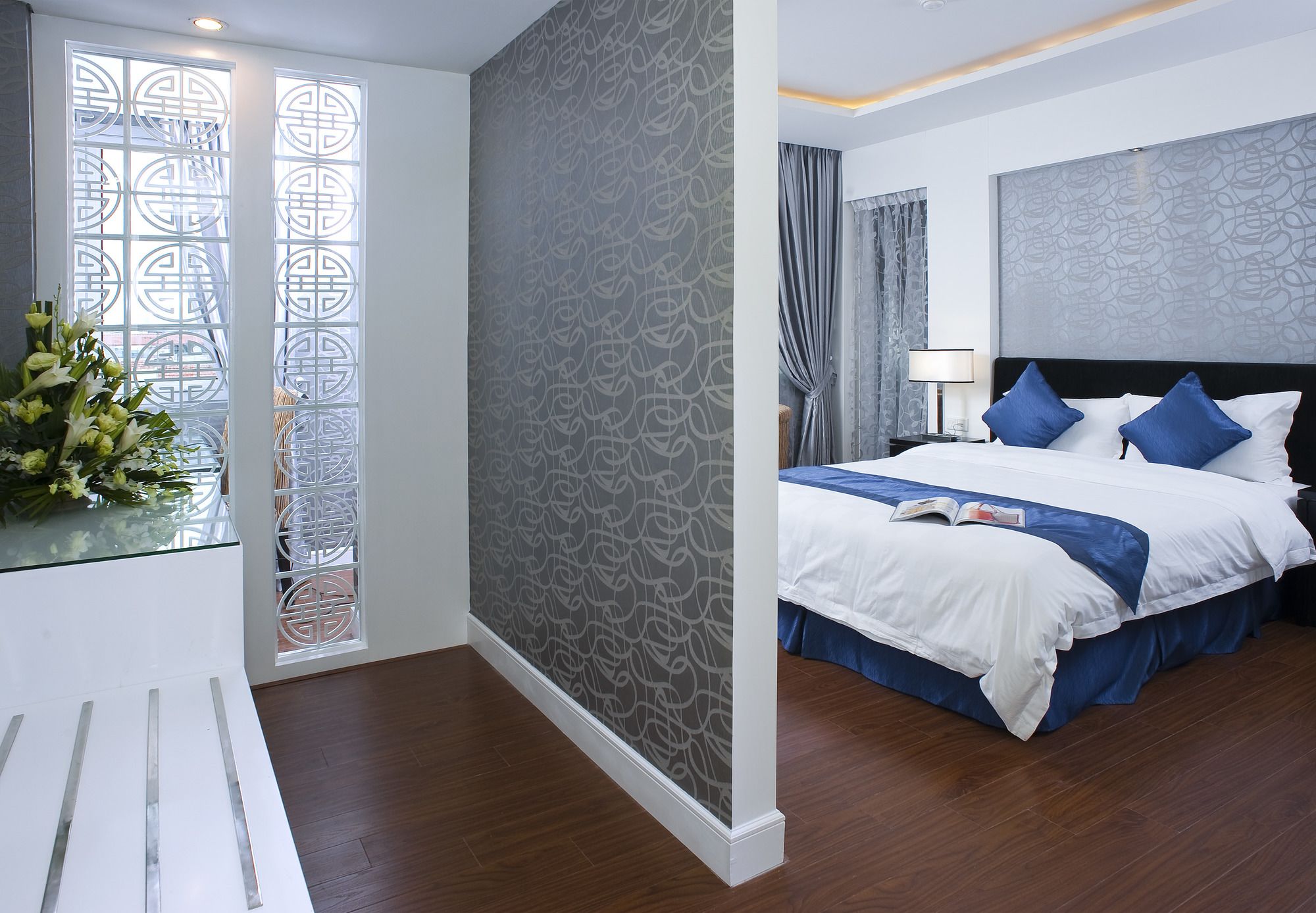 Church Boutique Hotel - Hang Gai