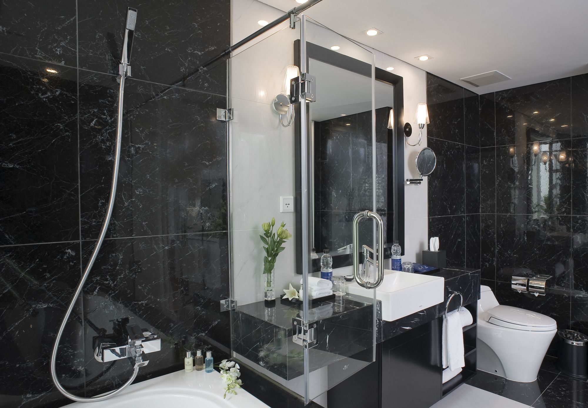 Church Boutique Hotel - Hang Gai