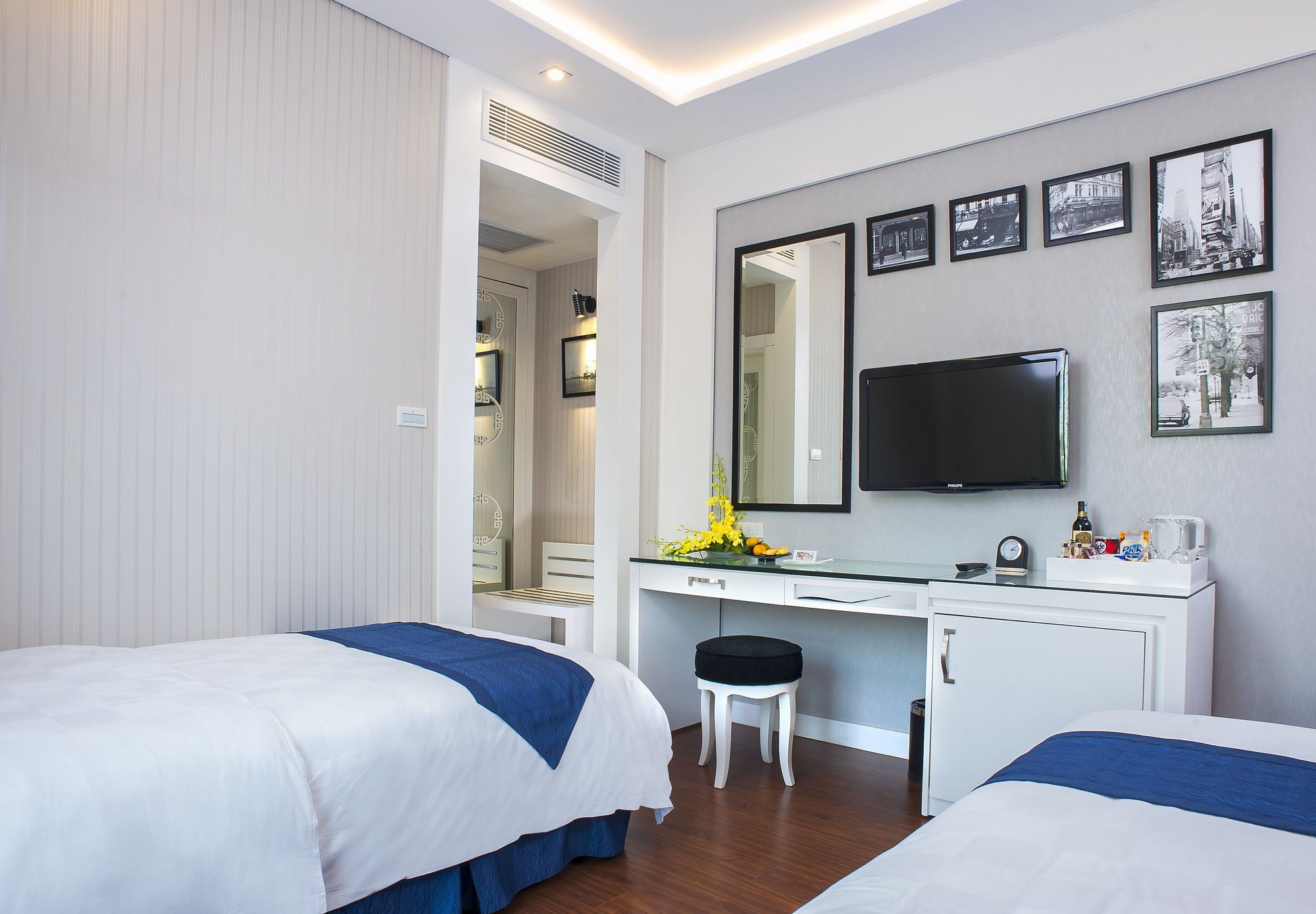 Church Boutique Hotel Nha Tho