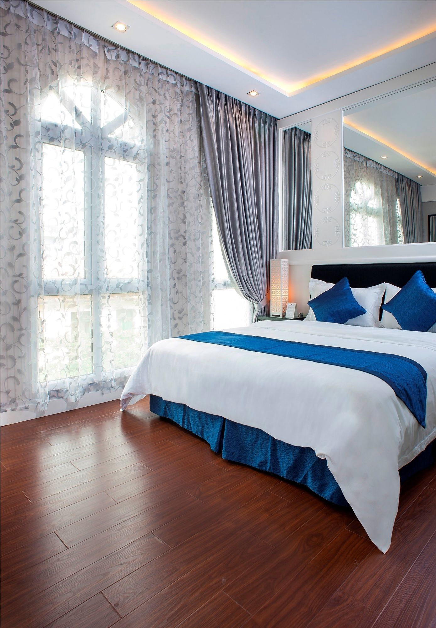 Church Boutique Hotel Nha Tho