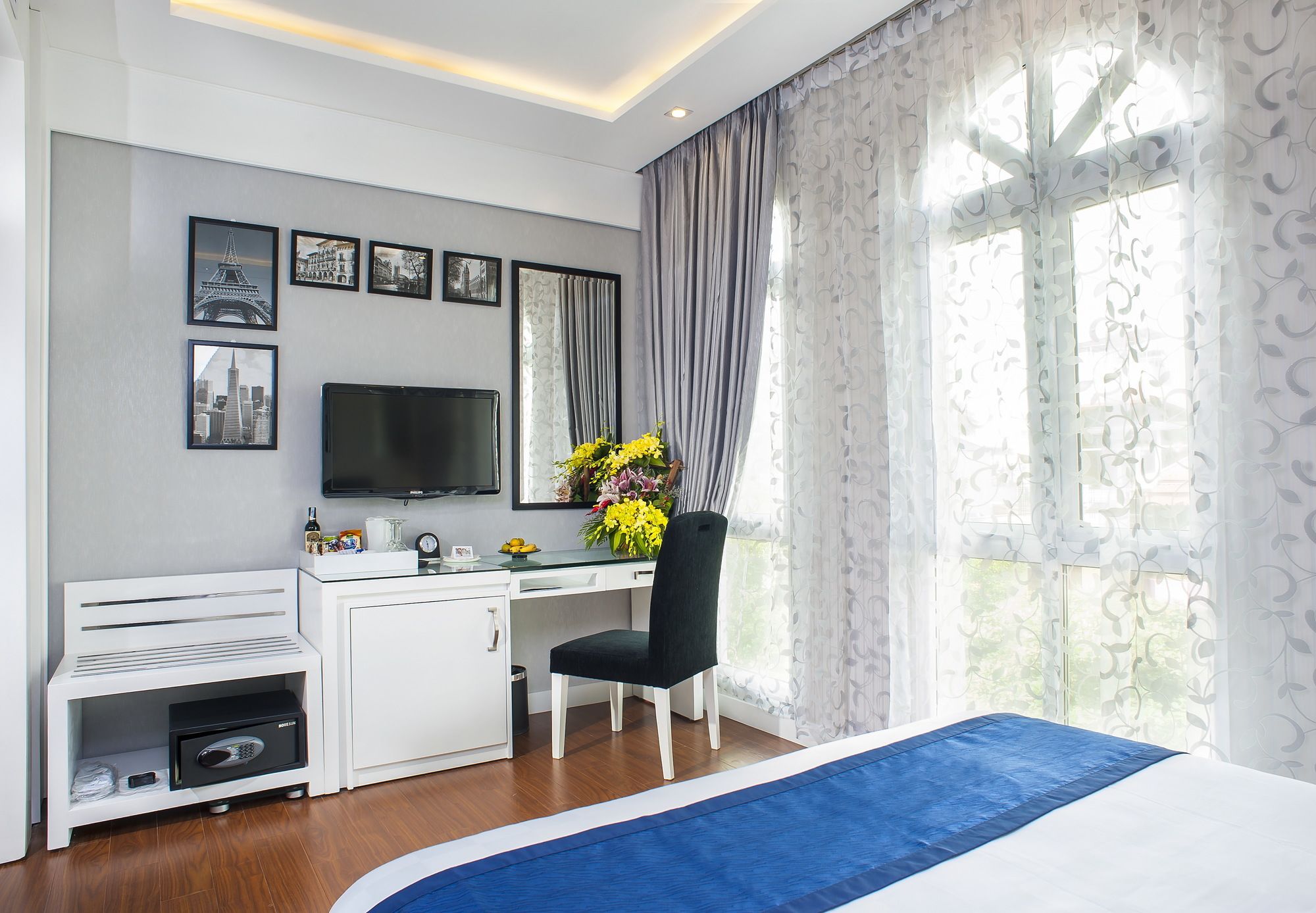 Church Boutique Hotel Nha Tho