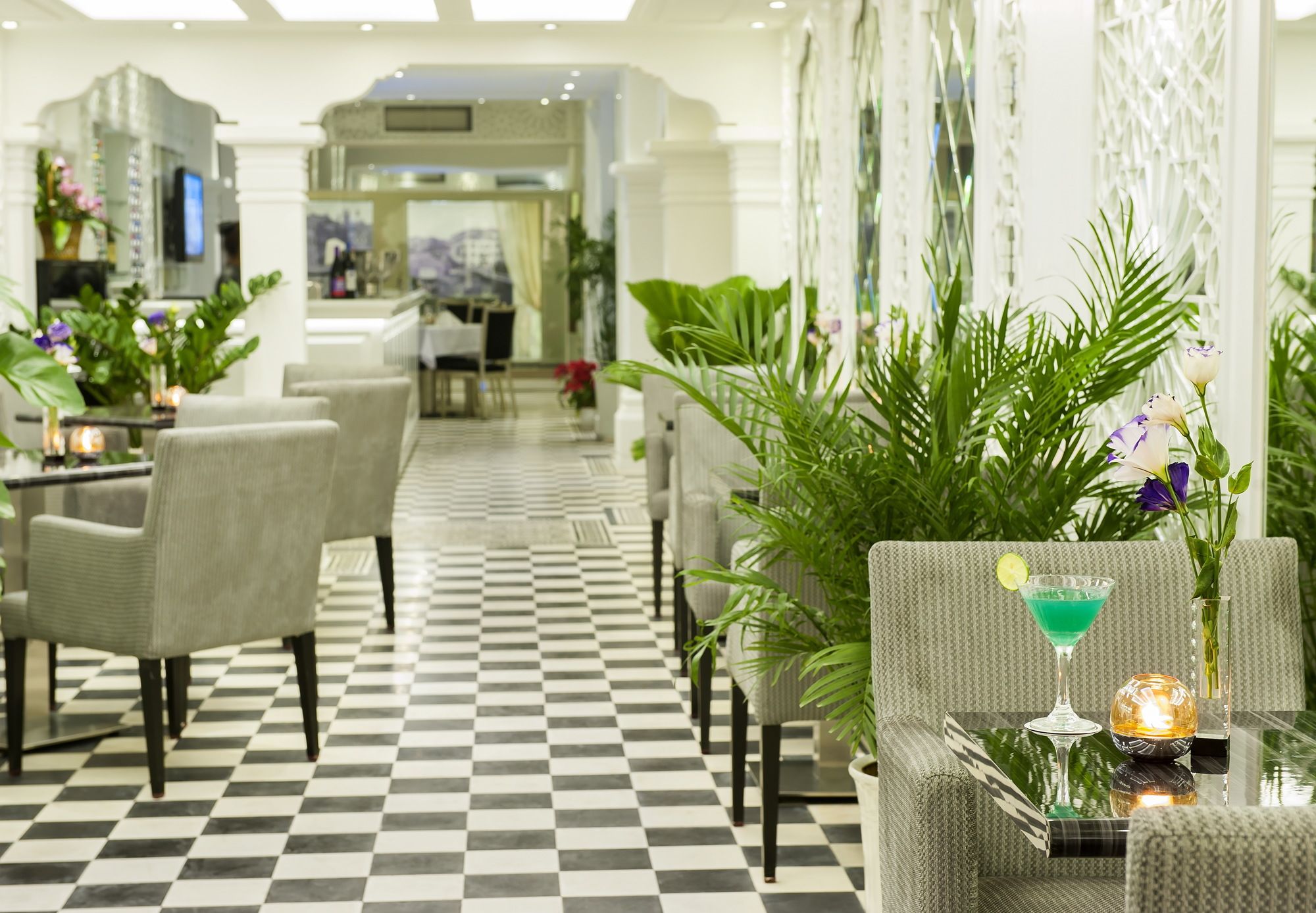 Church Boutique Hotel Nha Tho