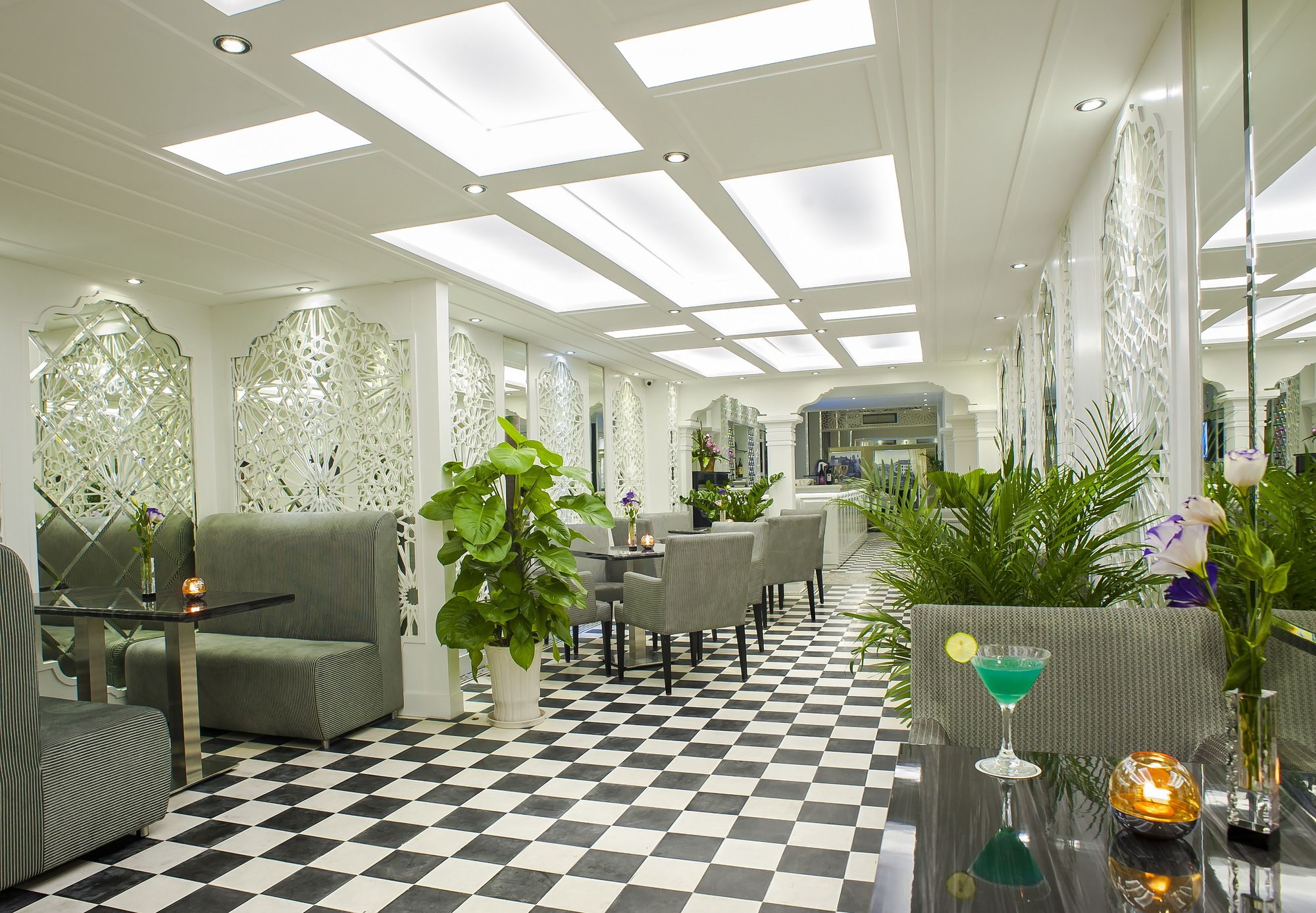 Church Boutique Hotel Nha Tho