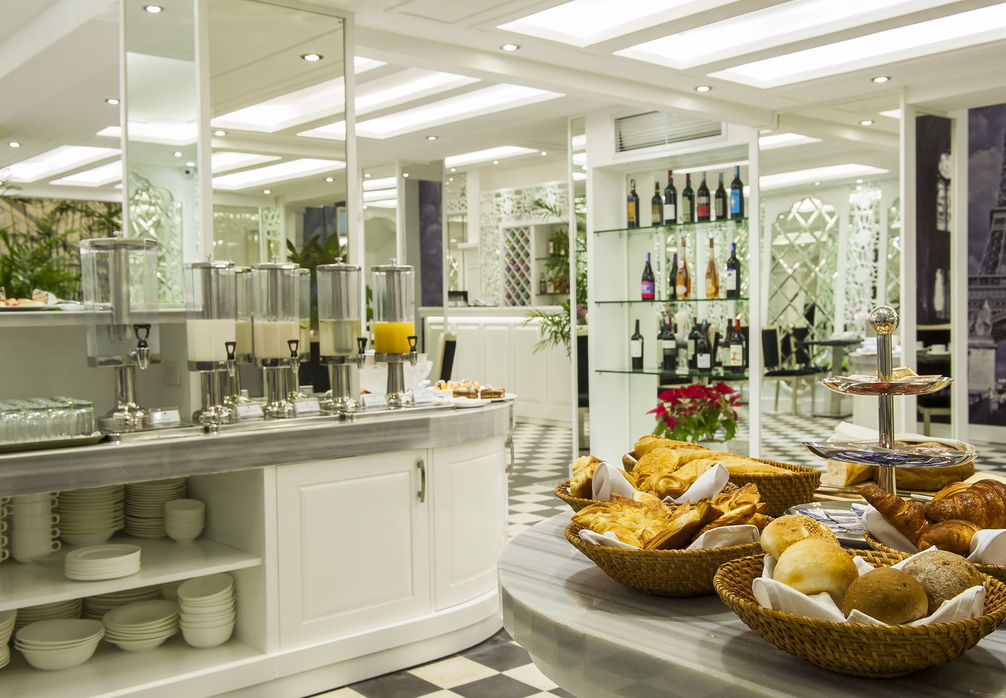 Church Boutique Hotel Nha Tho