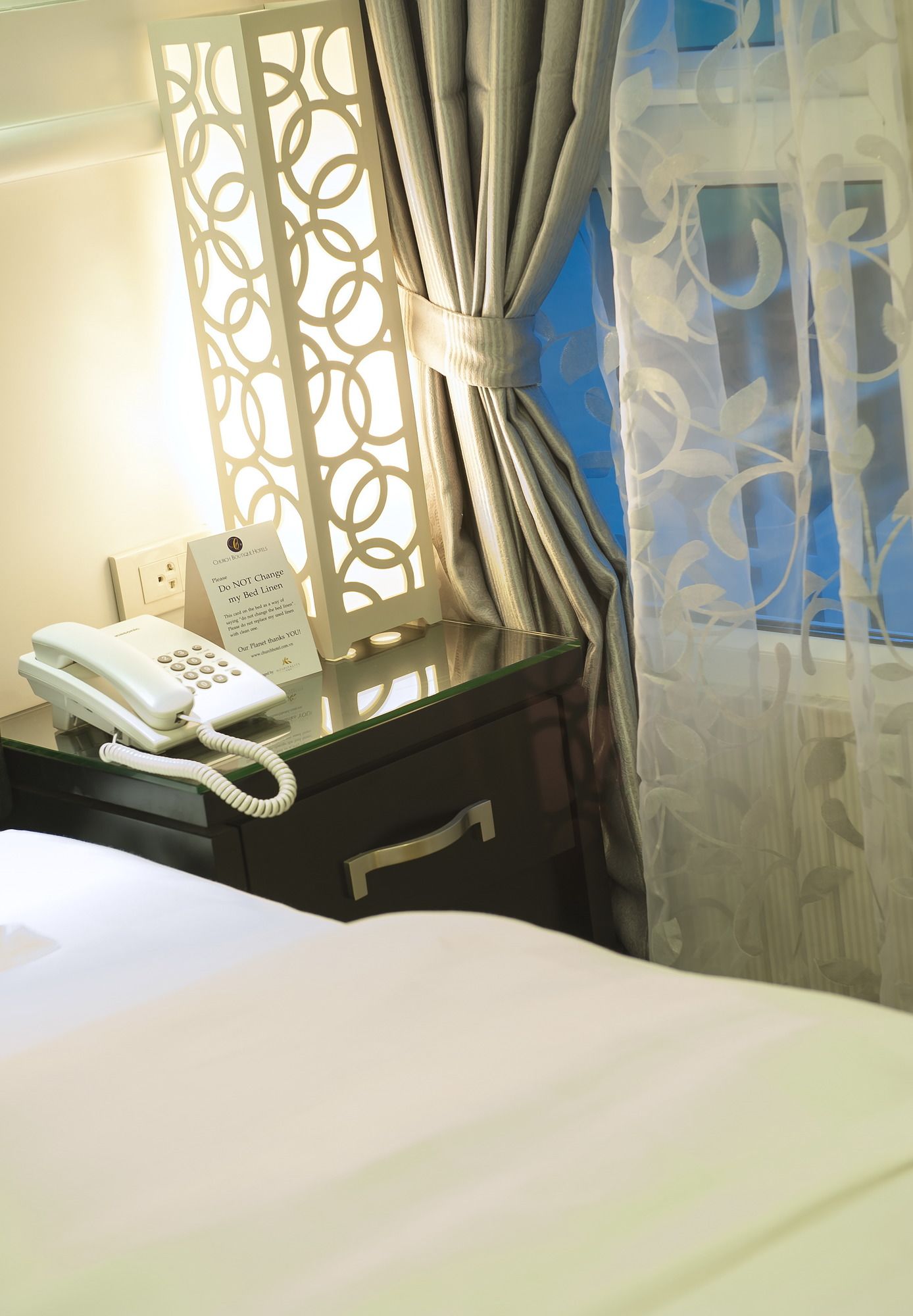 Church Boutique Hotel Nha Tho