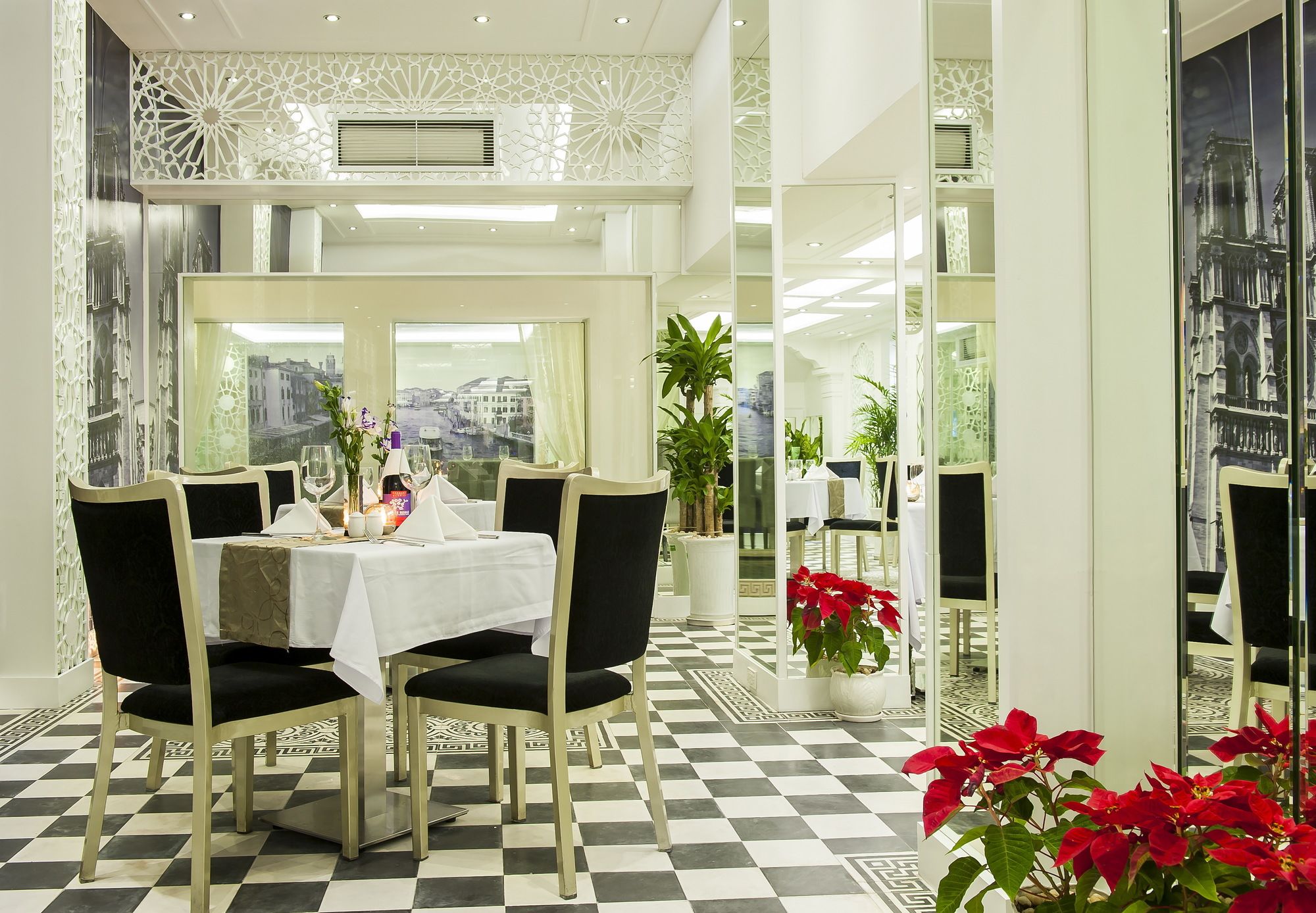 Church Boutique Hotel Nha Tho