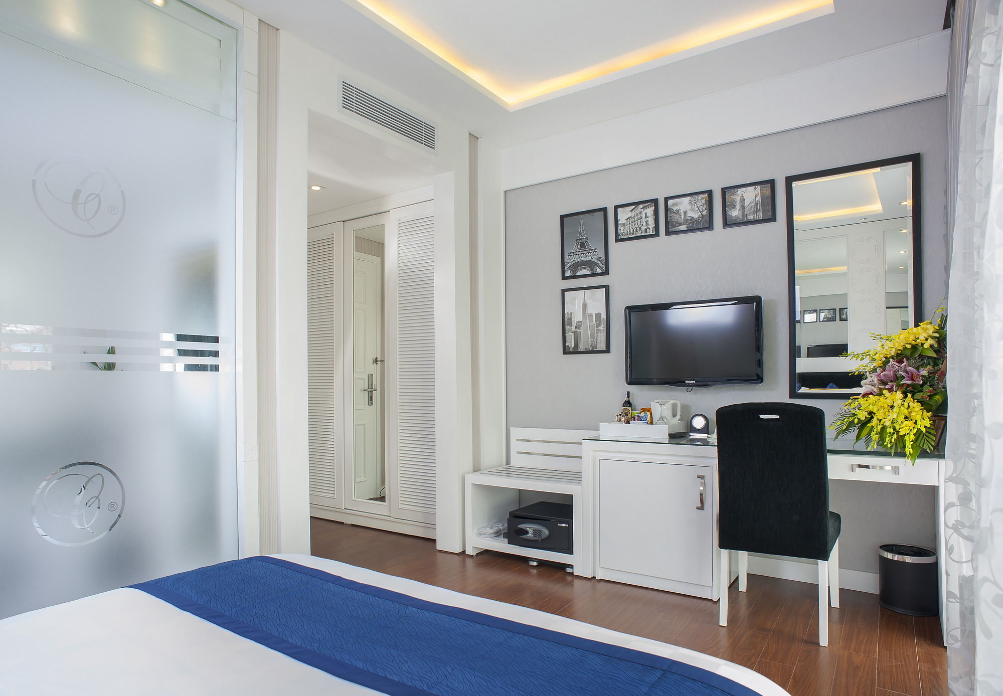 Church Boutique Hotel Nha Tho